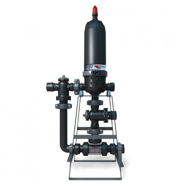 Filtmaster-1/ADF-2