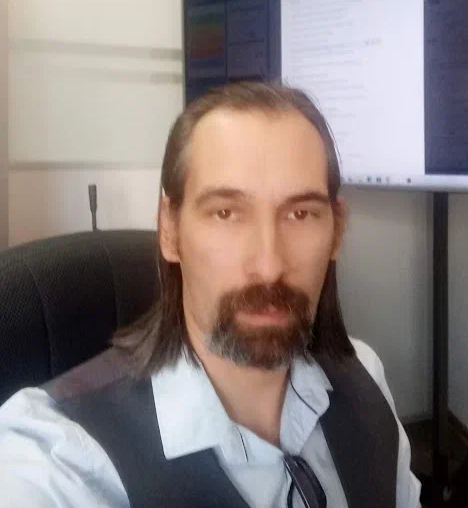 Отроков Роман Сергеевич