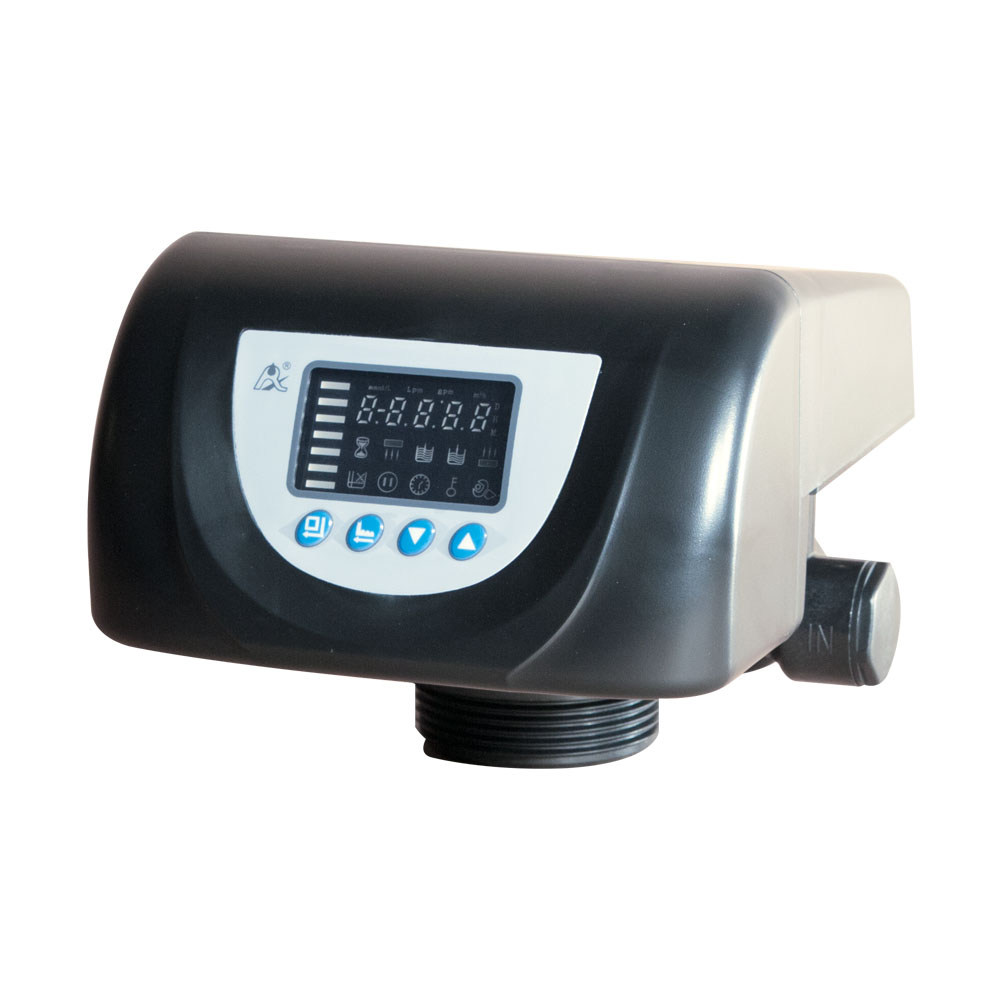 Комплект умягчителя  F65B3 корпус 12х52