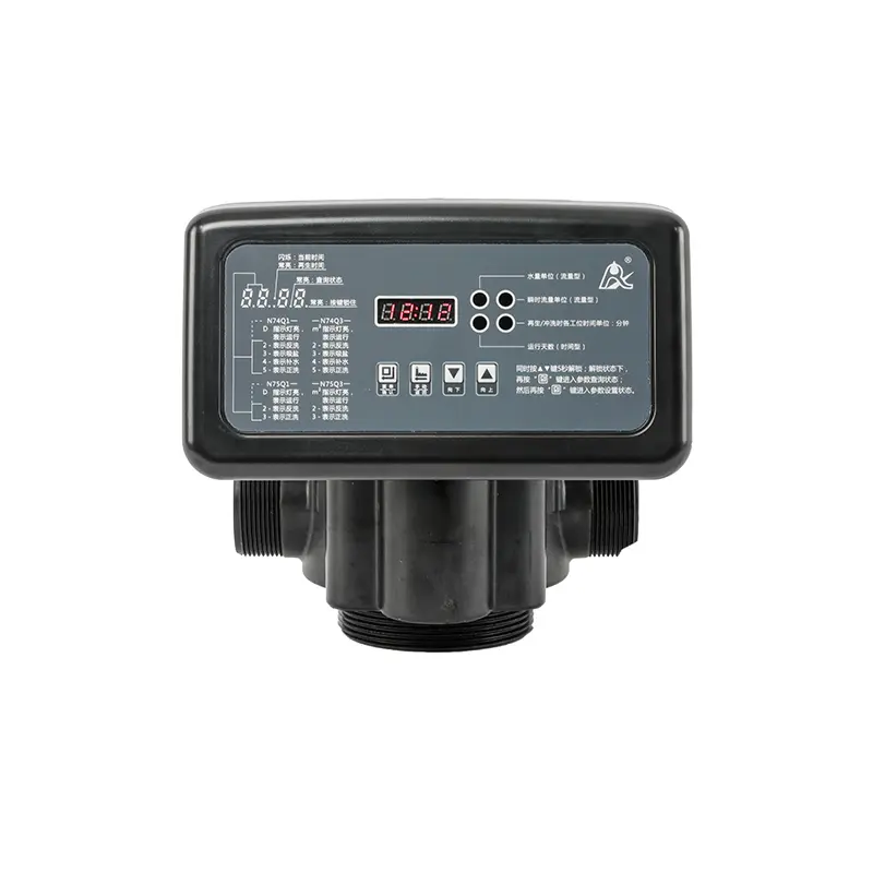 Блок управления RUNXIN F75Q1