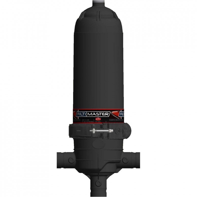 Jimten DFP-2 Long