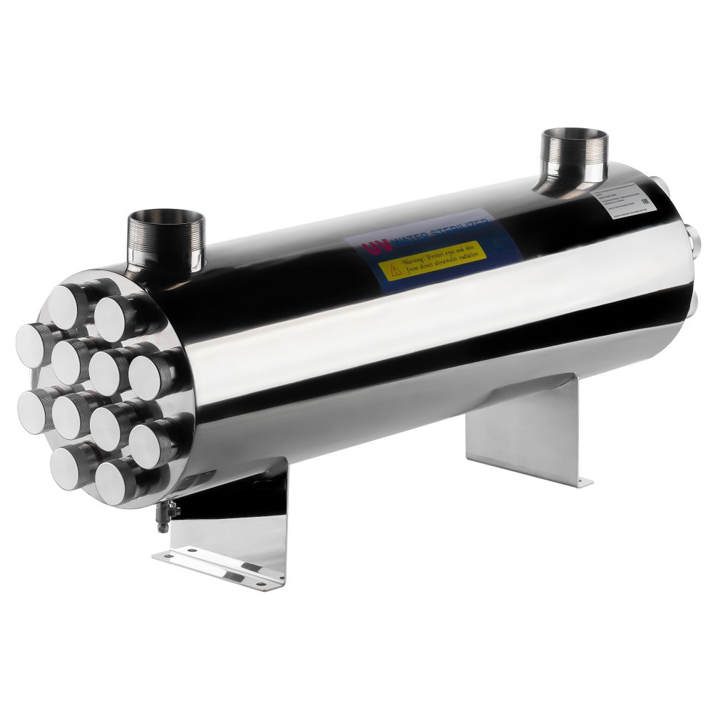 УОВ SS - 660w (лампа Philips)