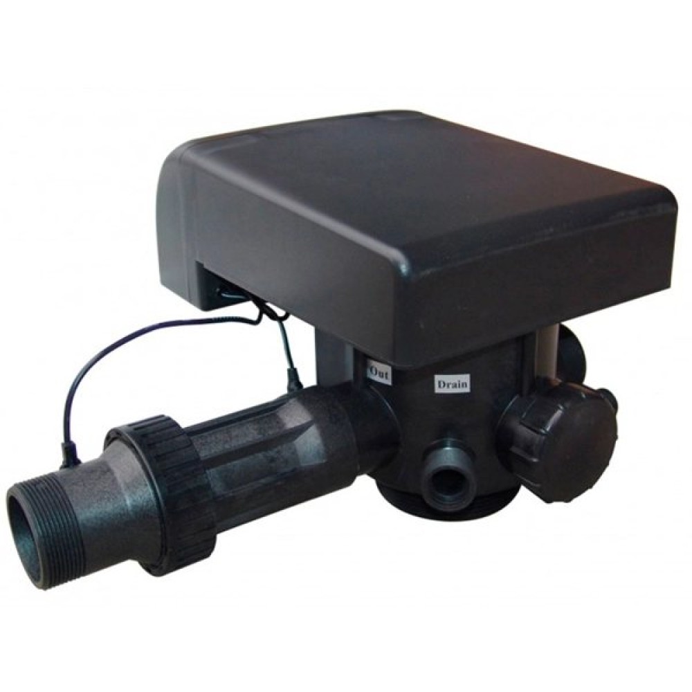 Комплект умягчителя F74A3 (50мм)  корпус 3072