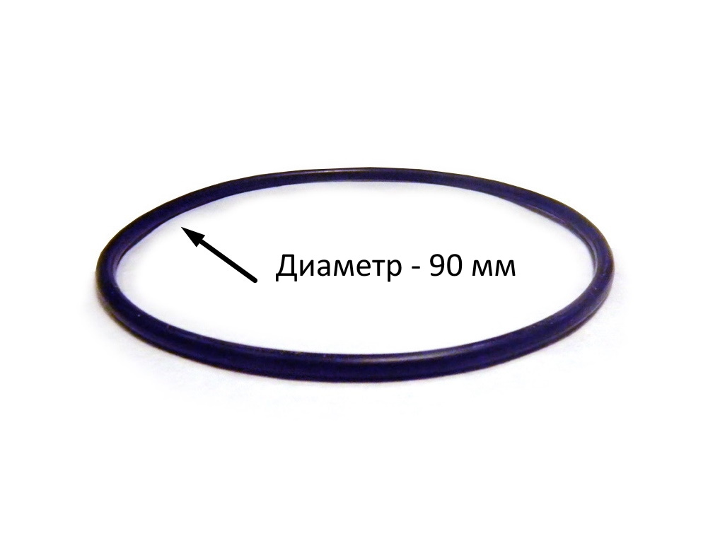 Кольцо уплотнительное для корпусов 10 SL