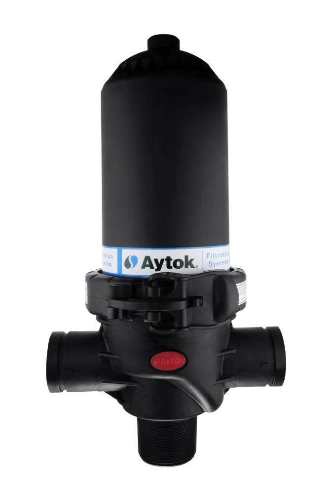 Фильтр дисковый MXPD15 1 1/2" 130 мкм