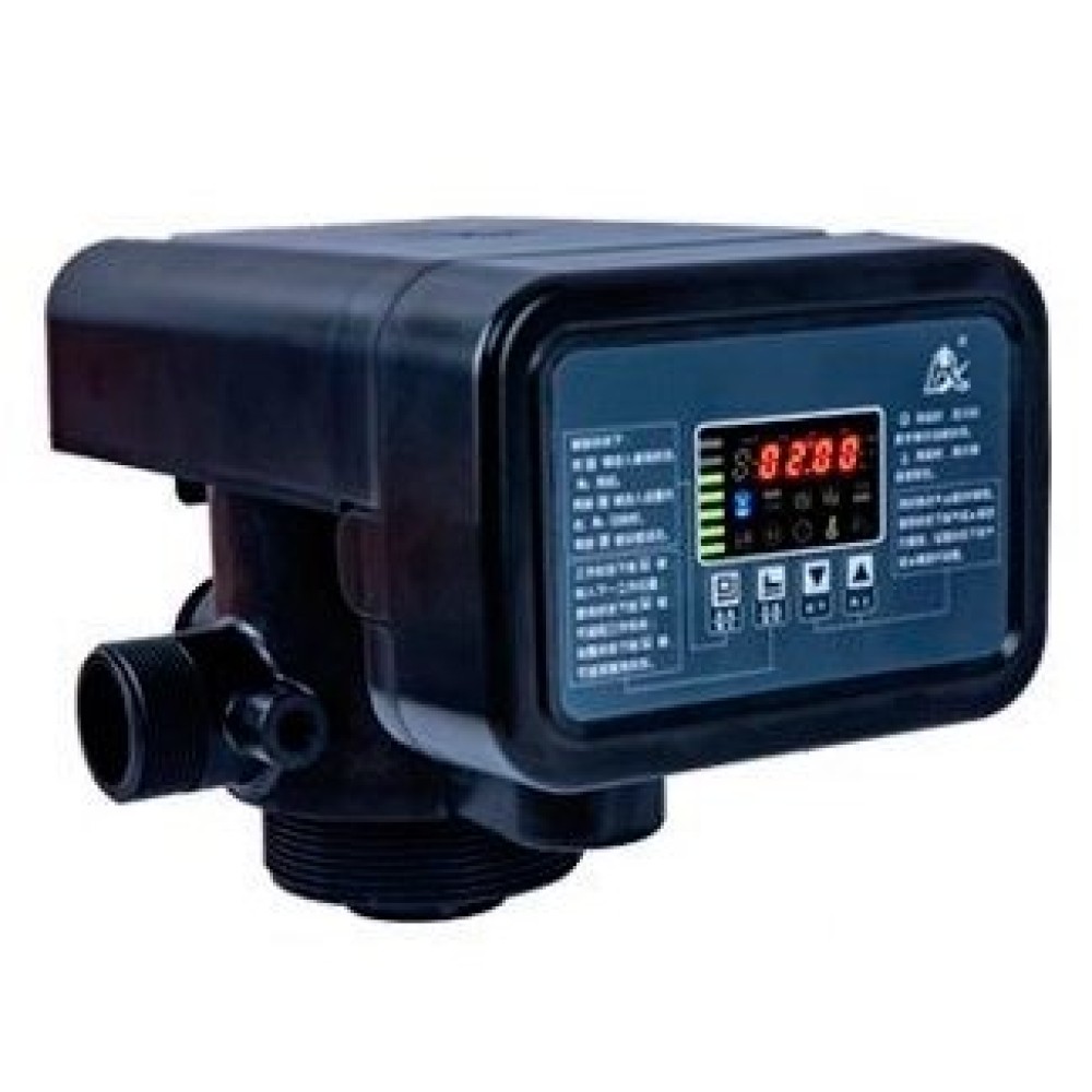 Комплект умягчителя F133A3 (40 мм) корпус 2472
