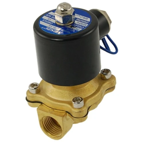 2W-400-40-1-1/2" 220v NO
