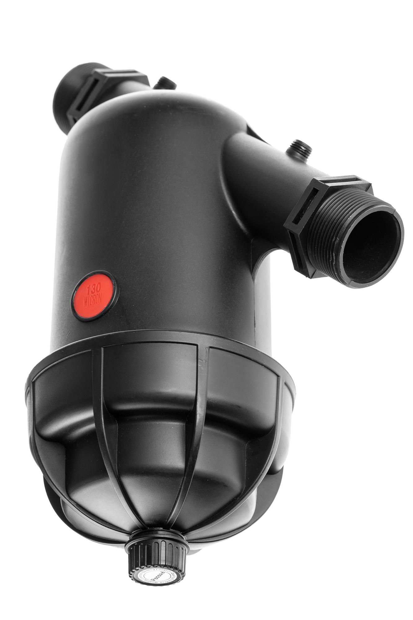 Фильтр дисковый HF-Y 1 1/2" 130 мкм