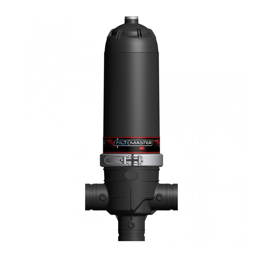 Jimten ADF-3