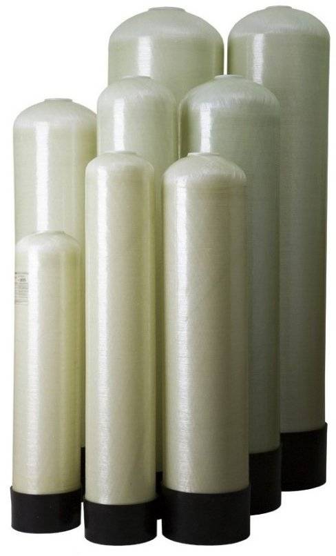 Корпус фильтра 2472H-4T-R E (конт)