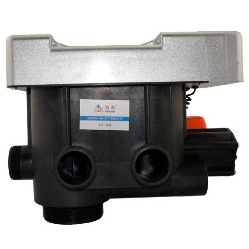 Комплект умягчителя F77A3 (50мм) корпус 2472