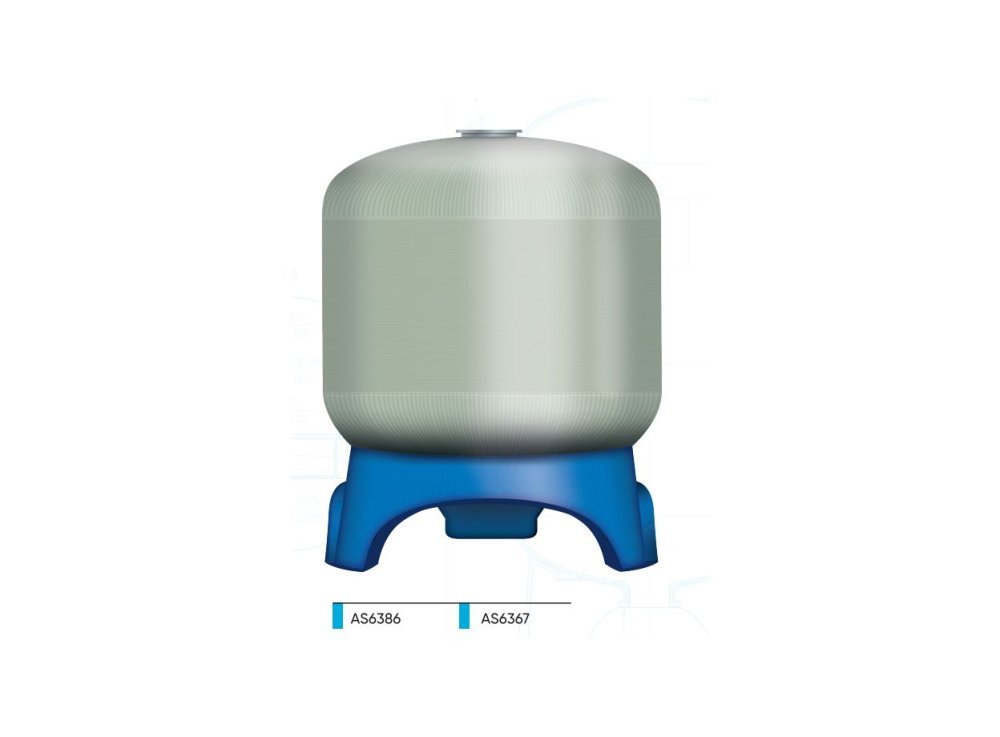 Корпус фильтра AQC 63х67FL