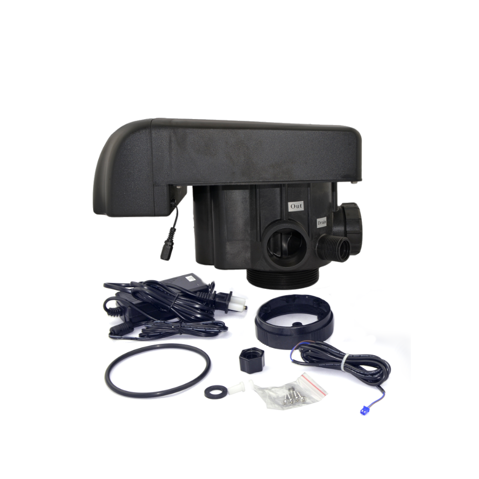 Блок управления RUNXIN 63608 ТМ.F133A3-A, 40 мм