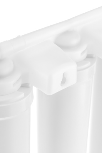 Оптима для мягкой воды