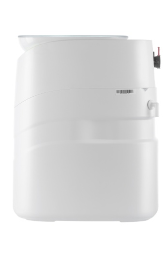 Корпус Гейзер Кабинет WS 1017, Canature