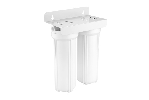 Корпус магистральный С26 двойной 10SL 1/2"