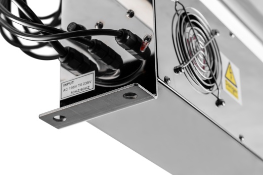 УОВ SS - 110w (лампа Philips)