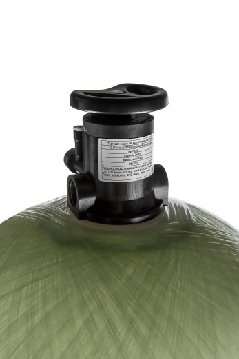 Корпус фильтра 14х65 2,5-0 Canature HY