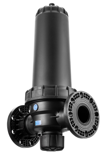 Фильтр дисковый HFT-3" 130 мкм