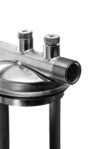 Крышка корпуса Тайфун 10SL 3/4"