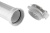 Корпус Гейзер 10SL 1/2"