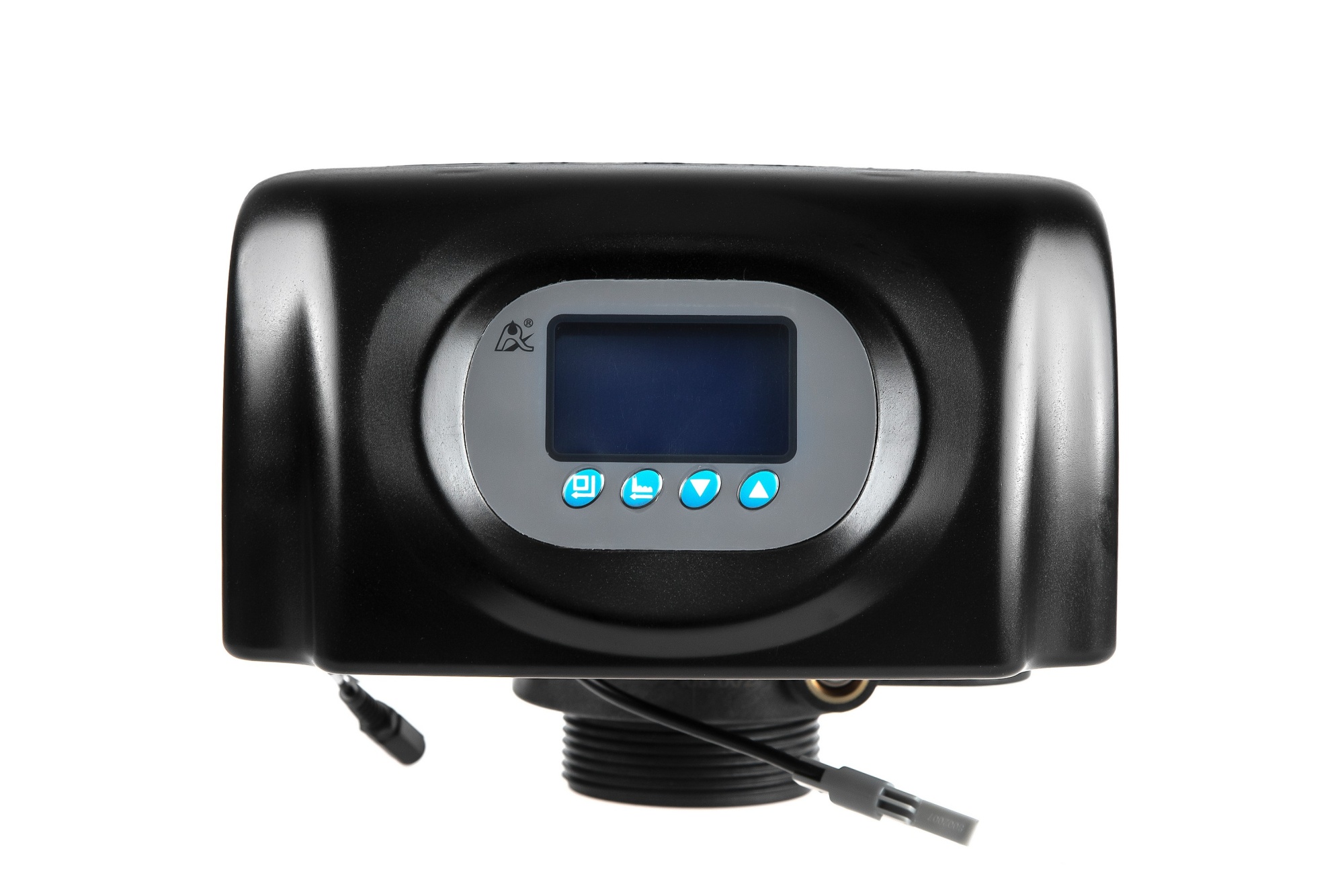 Блок управления RUNXIN F82В-LCD (Руссифицированное электронное меню)