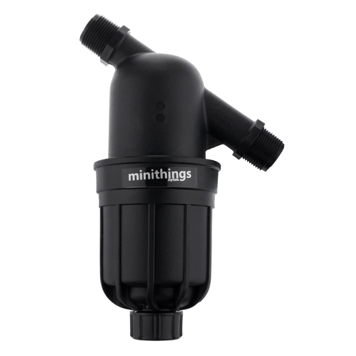 Фильтр дисковый MNPD34 3/4" 130 мкм