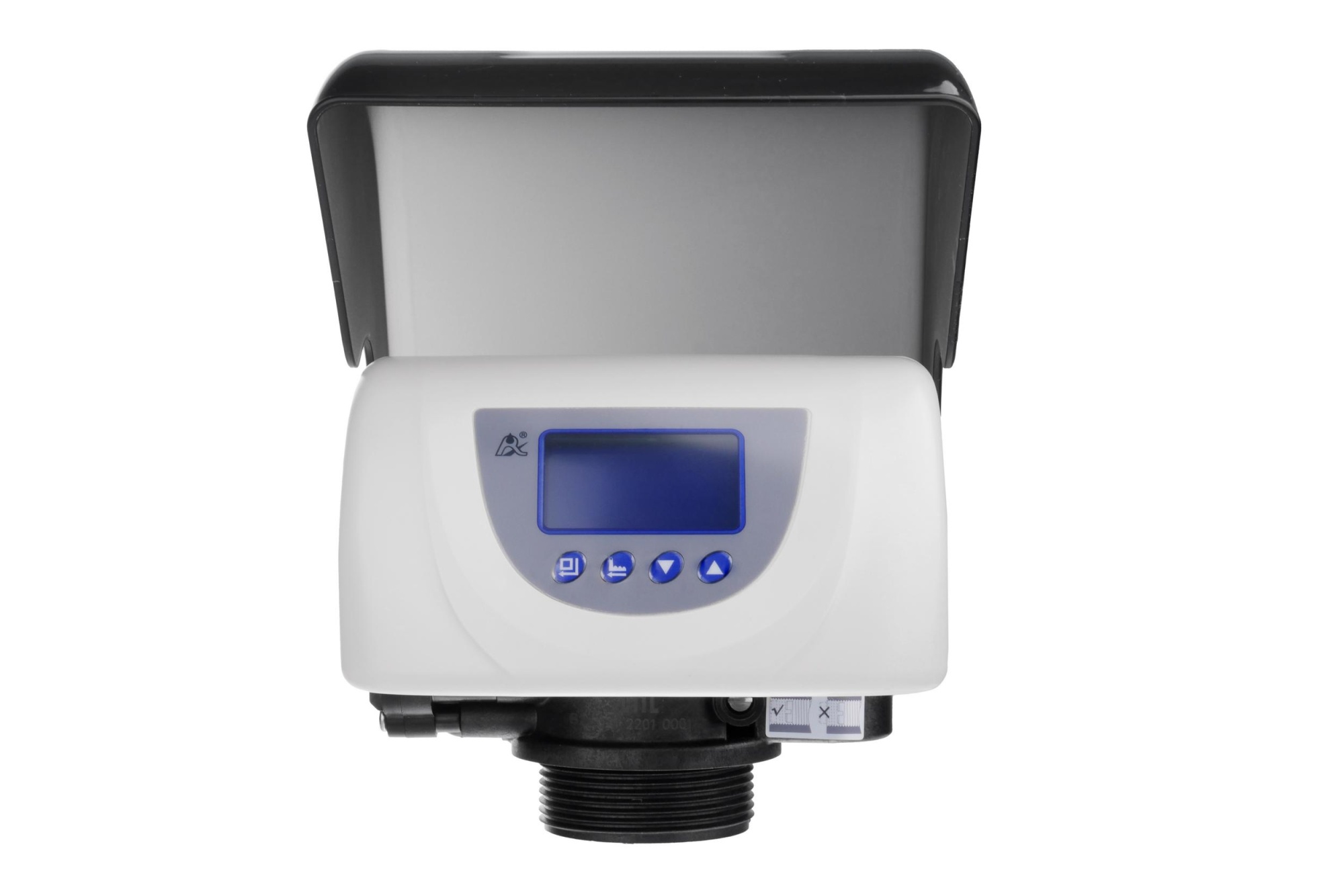Блок управления RUNXIN 82602A, ТМ.F79A-LCD, п/к