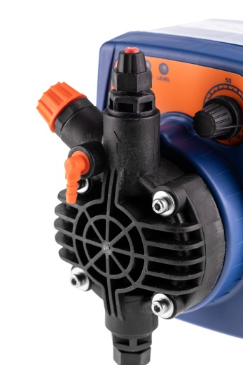 Насос дозирующий Etatron PKX 01-05 FT/A