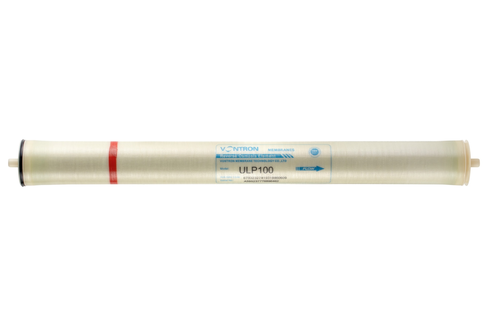 Мембрана ULP100-4040 Vontron