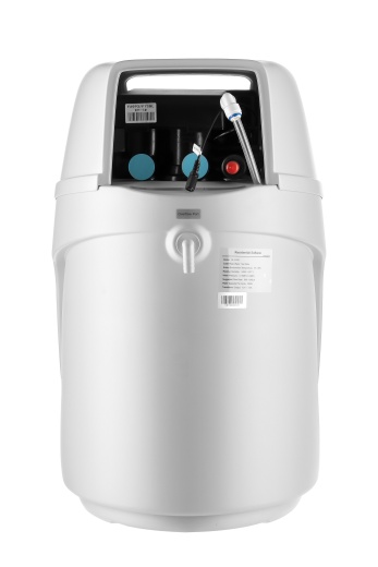 Корпус Гейзер-Aquachief 1017 RX Cabinet (R1000EO)