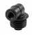 Фитинг реагентной линии 3/8" (КМ113)