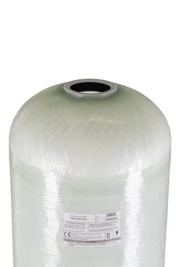 Корпус фильтра 16х65 4-0 Canature HY
