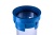 Корпус Гейзер 10SL 1/2", прозрачный