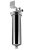 Корпус фильтра Гейзер Тайфун 10SL 3/4"