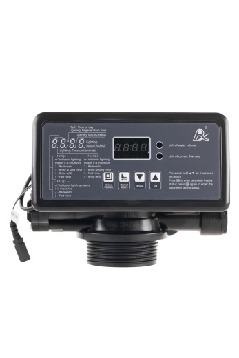 Блок управления RUNXIN 65603 F117Q3, п/к