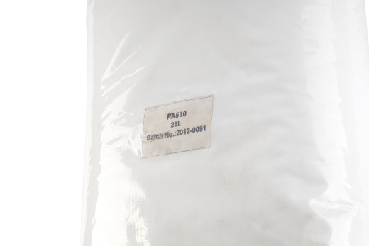 Анионит PA 510 (Аналог Purolite A 860Cl) 25л
