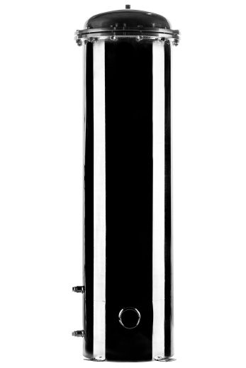 Фильтр картриджный из нержавеющей стали BN6 W11L3 (11 cart)