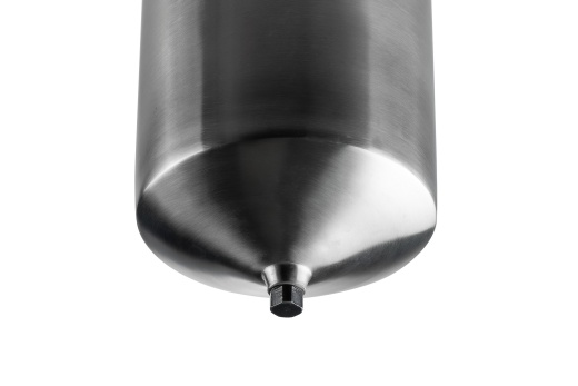 Корпус HS  ВВ10"х1"