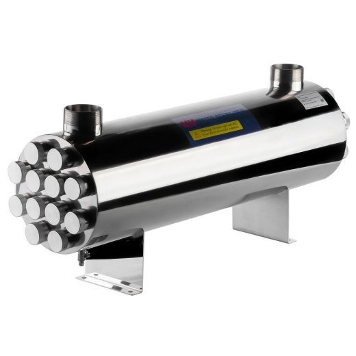 УОВ SS - 660w (лампа Philips)