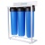 Корпус магистрального фильтра 20ВВ 1″ ВР тройной