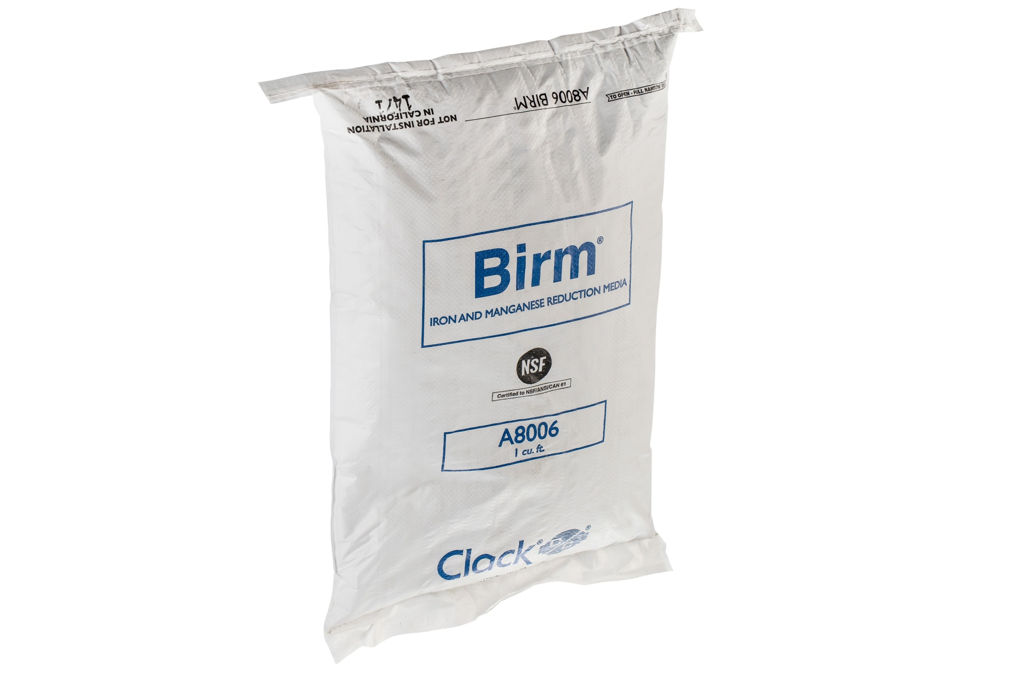 Birm, 28,3л
