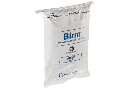 Birm, 28,3л