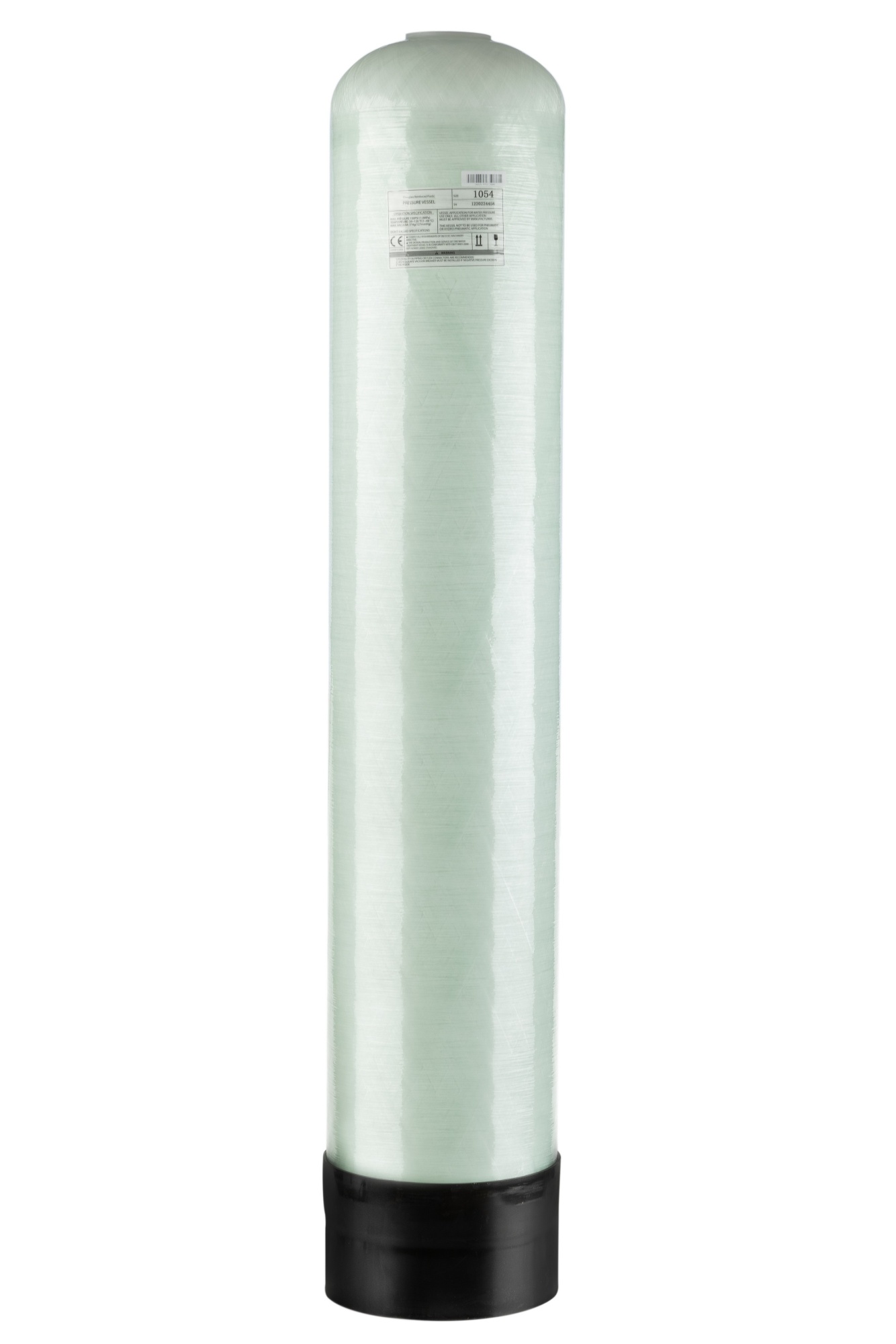Корпус фильтра 10х54 2,5-0 Canature HY