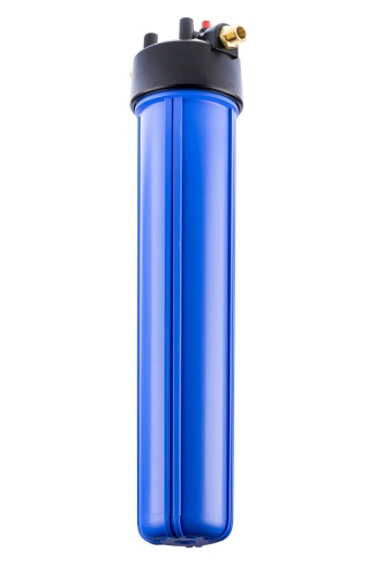 Корпус SL20" 1/2"
