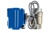 Кран с сервоприводом KLD200 2-х 1 1/4” 220V