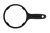 Ключ для корпусов Гейзер C23 BB