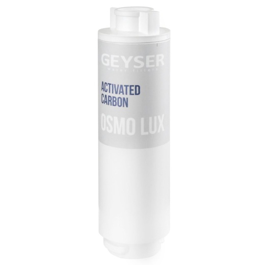 Постфильтр Гейзер Osmo Lux