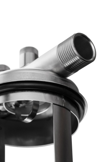 Крышка корпуса Тайфун 10SL 3/4"
