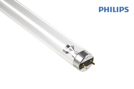 лампа Philips TUV 30w